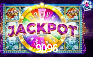 Desvendando o Mundo dos Jogos Virtuais na 9096