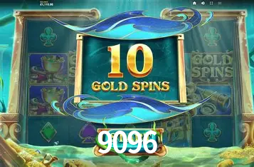 A Revolução dos Aplicativos de Jogos no 9096