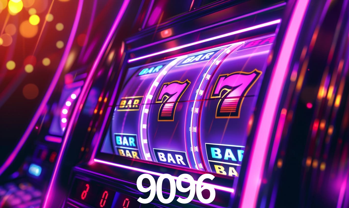 9096 -  - 9096 bet