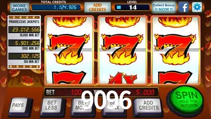 A Experiência Imersiva dos Cassinos Ao Vivo no 9096