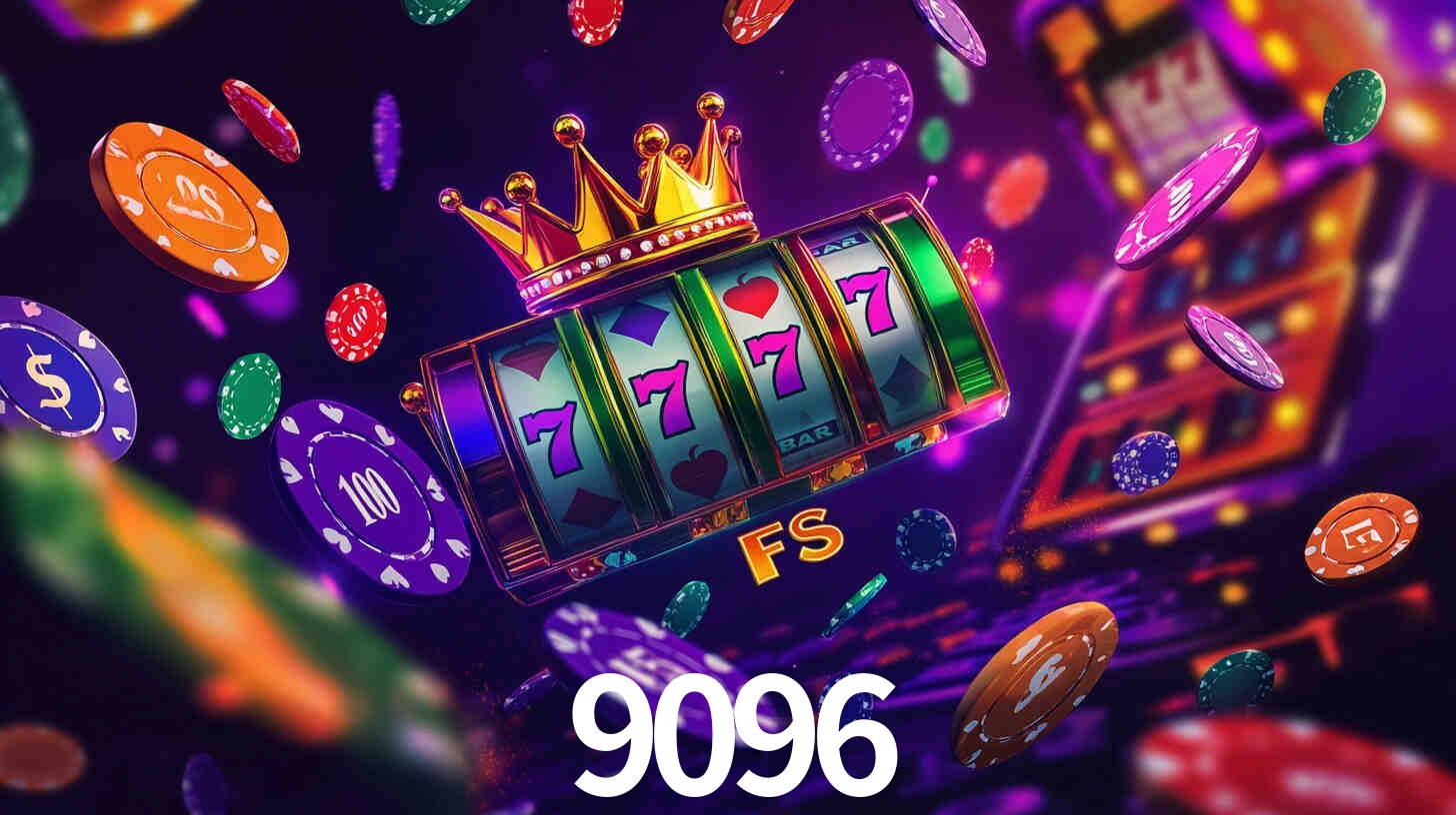 Live Casino 9096