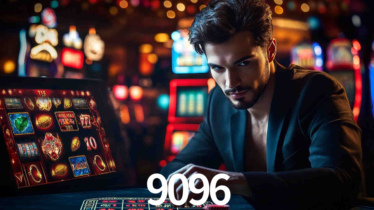 9096,9096 bet