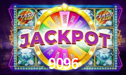 Desvendando o Mundo dos Jogos Virtuais na 9096