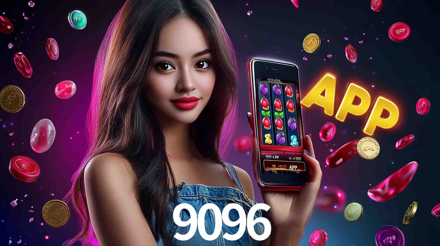 Explorando a Categoria de Eventos em Apostas na 9096