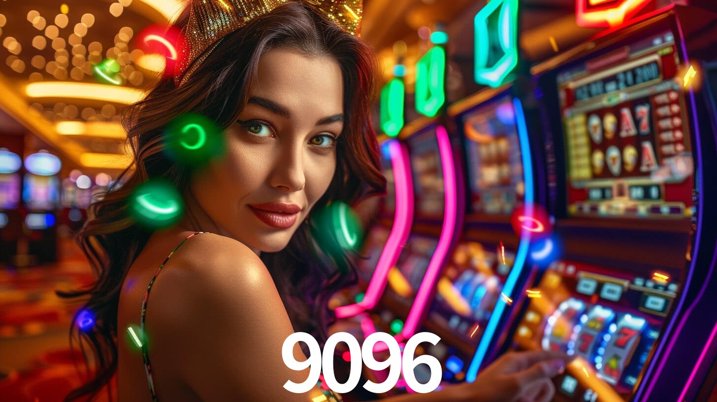 9096 bet