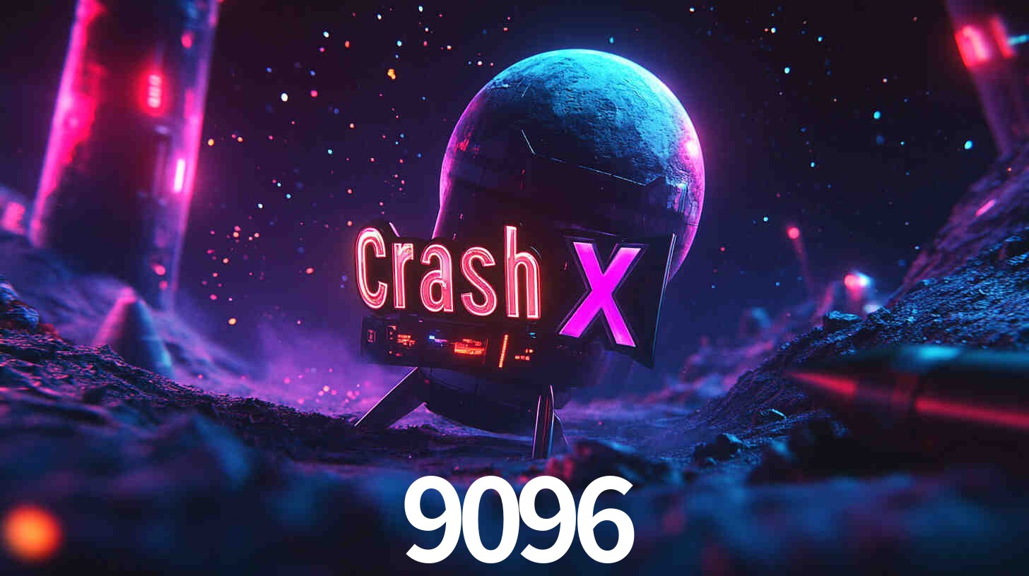 Apostas Esportivas na 9096: Um Guia Completo