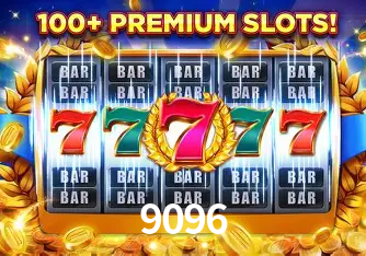 Explorando a Categoria de Eventos em Apostas na 9096