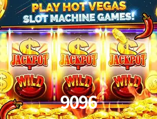 Desvendando o Mundo dos Jogos Virtuais na 9096