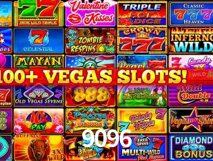 9096 Salvador - Studio Tour