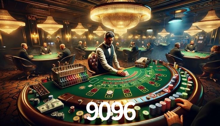 Slot Games 9096