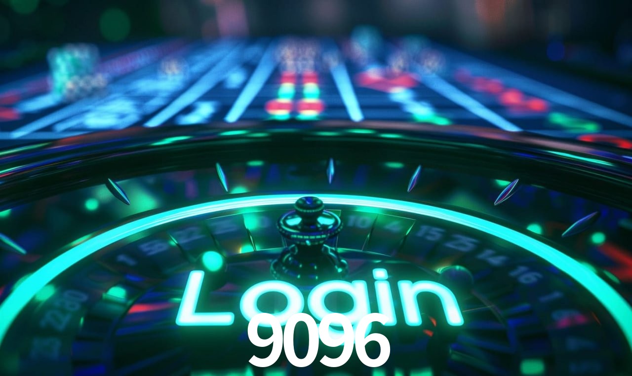 Casino Ao Vivo 9096