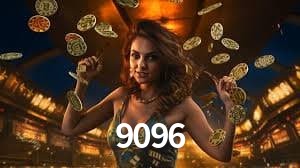 Live Casino 9096