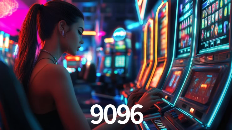 9096 App Interface