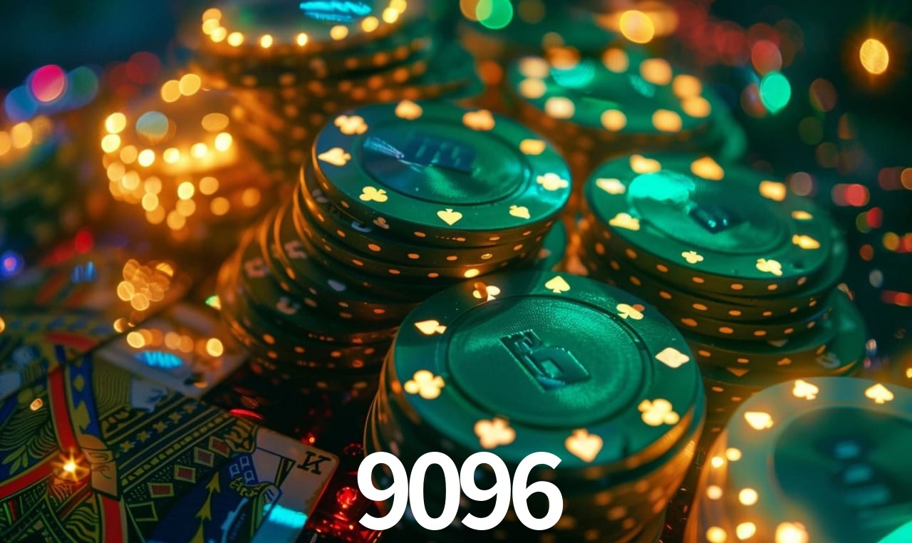 Diretório de Jogos 9096