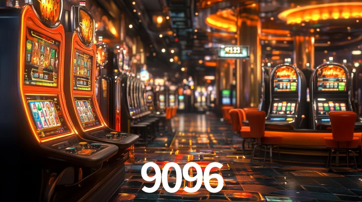 Exclusive Games 9096