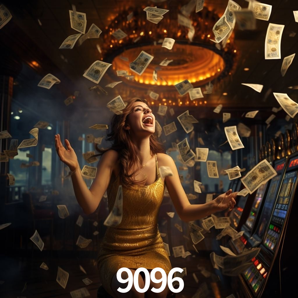 Tennis Betting 9096