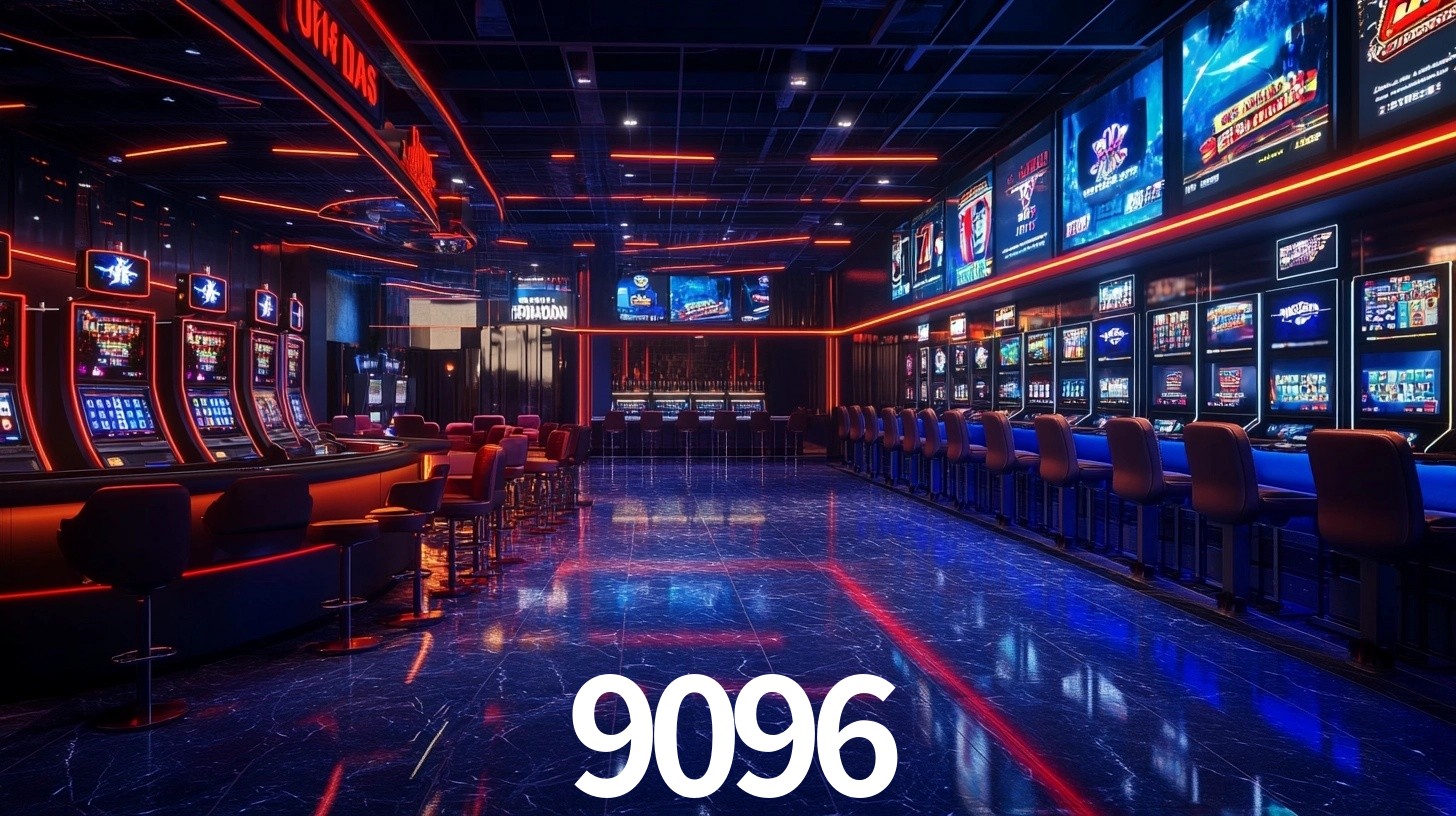 Roulette Table 9096