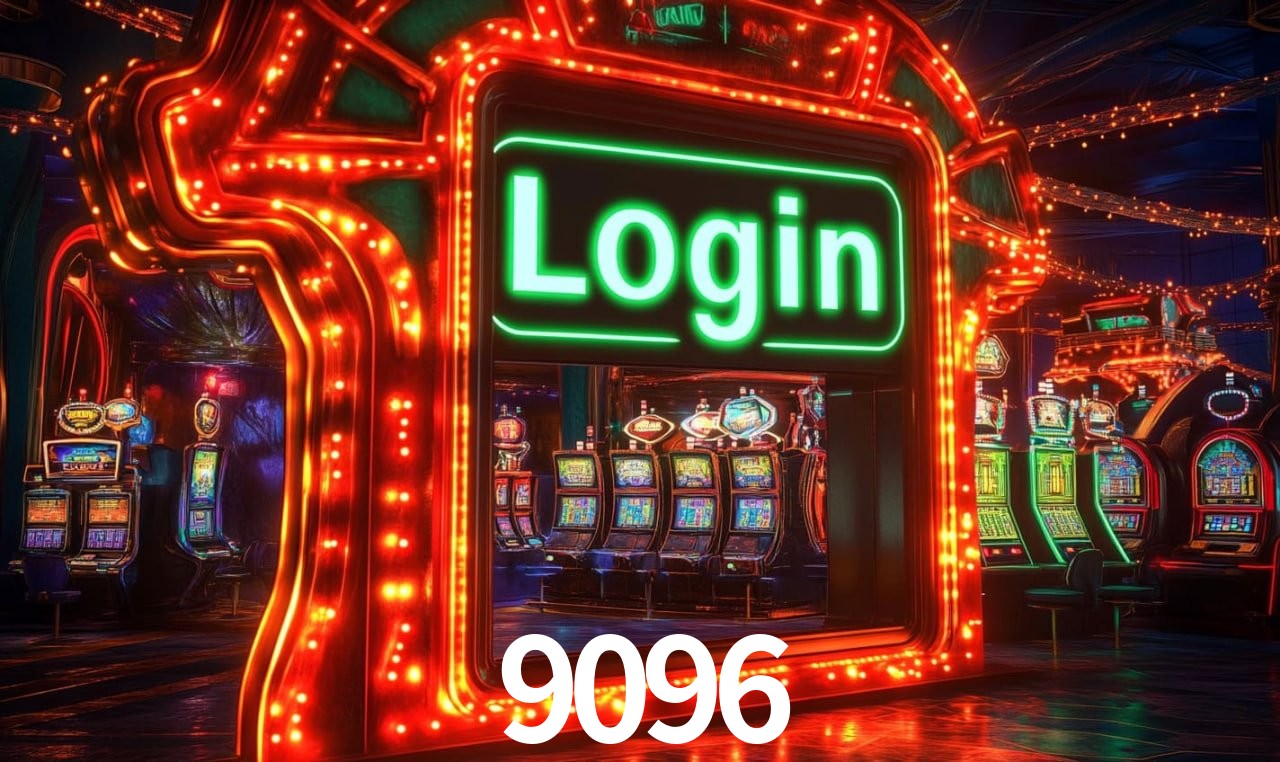 Jogos de Slot 9096