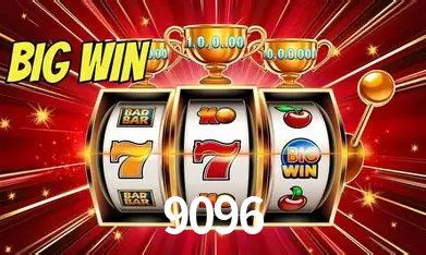 9096 Bônus - Pacote R$5.000 + VIP