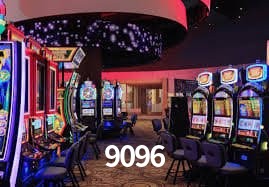 9096 São Paulo - Hot Promos