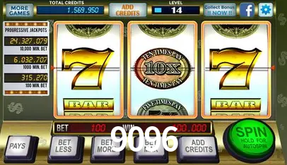 A Experiência Imersiva dos Cassinos Ao Vivo no 9096