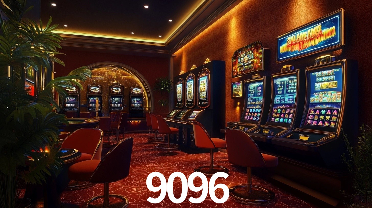 VIP Casino 9096