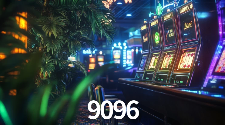 Spaceman Game 9096